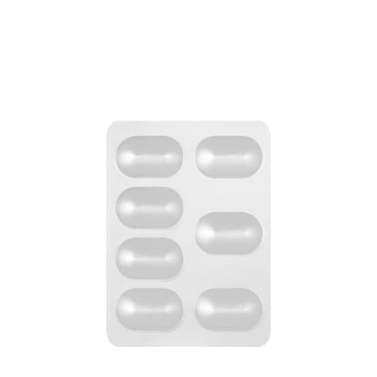 Peptazol 30Mg 28 Capsules