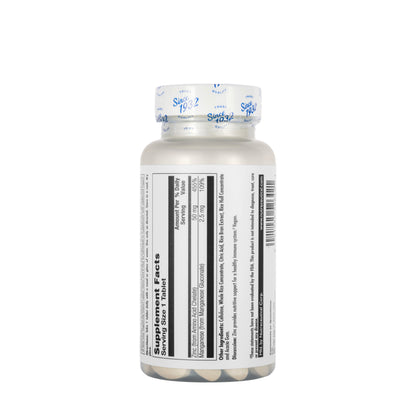 Kal Zinc 50 mg Chelated 90 Tablet