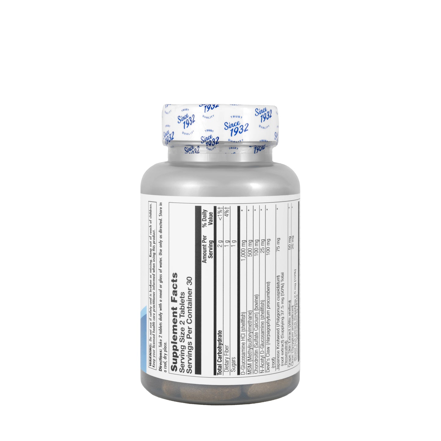 Kal Joint Guard 60 Tablet