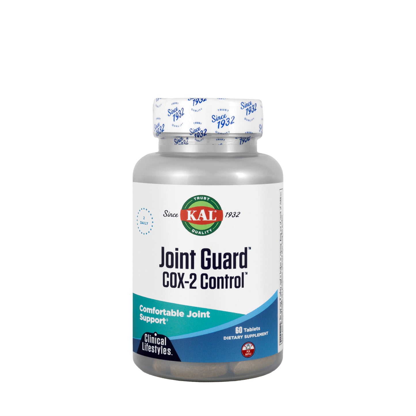 Kal Joint Guard 60 Tablet
