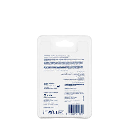 Kin Orthodentic Wax Mint