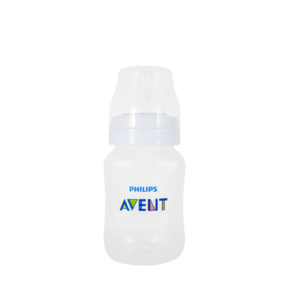 Avent [446] Anti Colic Bottle 1M+ 260 ML