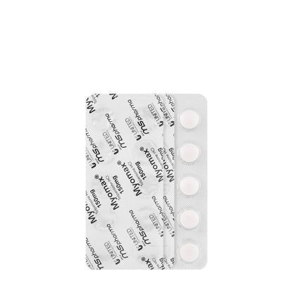 Myomax 150Mg 30 Tablets