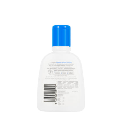 Cetaphil Oily Skin Cleanser 125 Ml