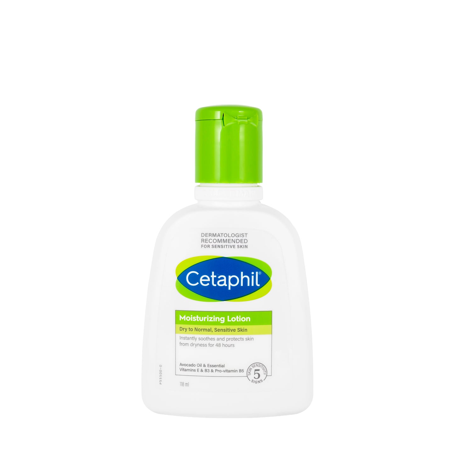 Cetaphil Moisturizing Lotion 118 Ml