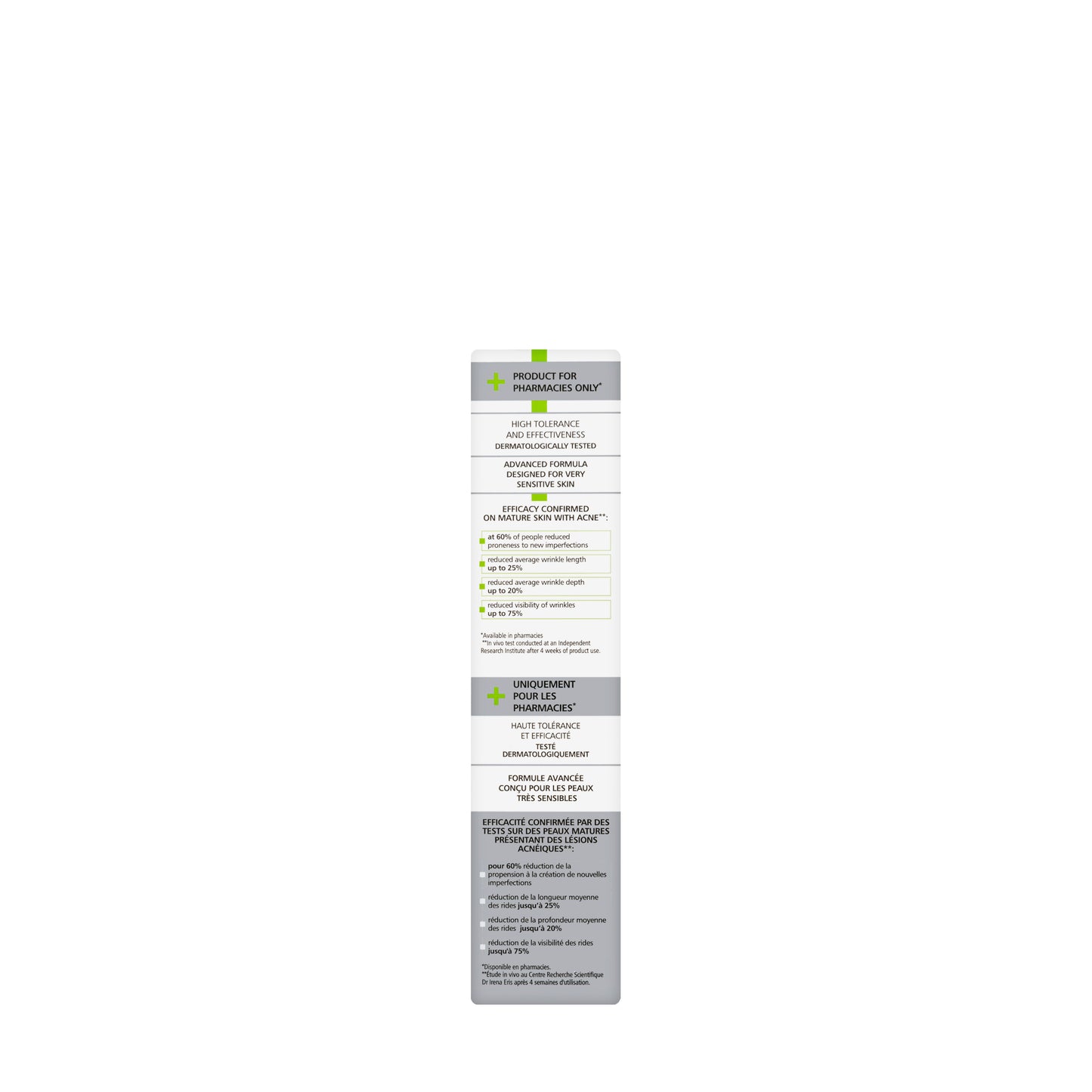 Pharmaceris T Retinol 0.3 Night Cream for Adult Acne 40 Ml