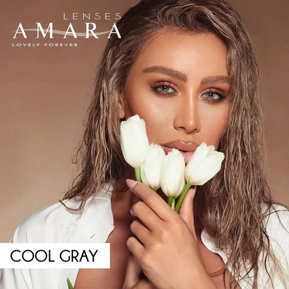 Amara Lens Monthly