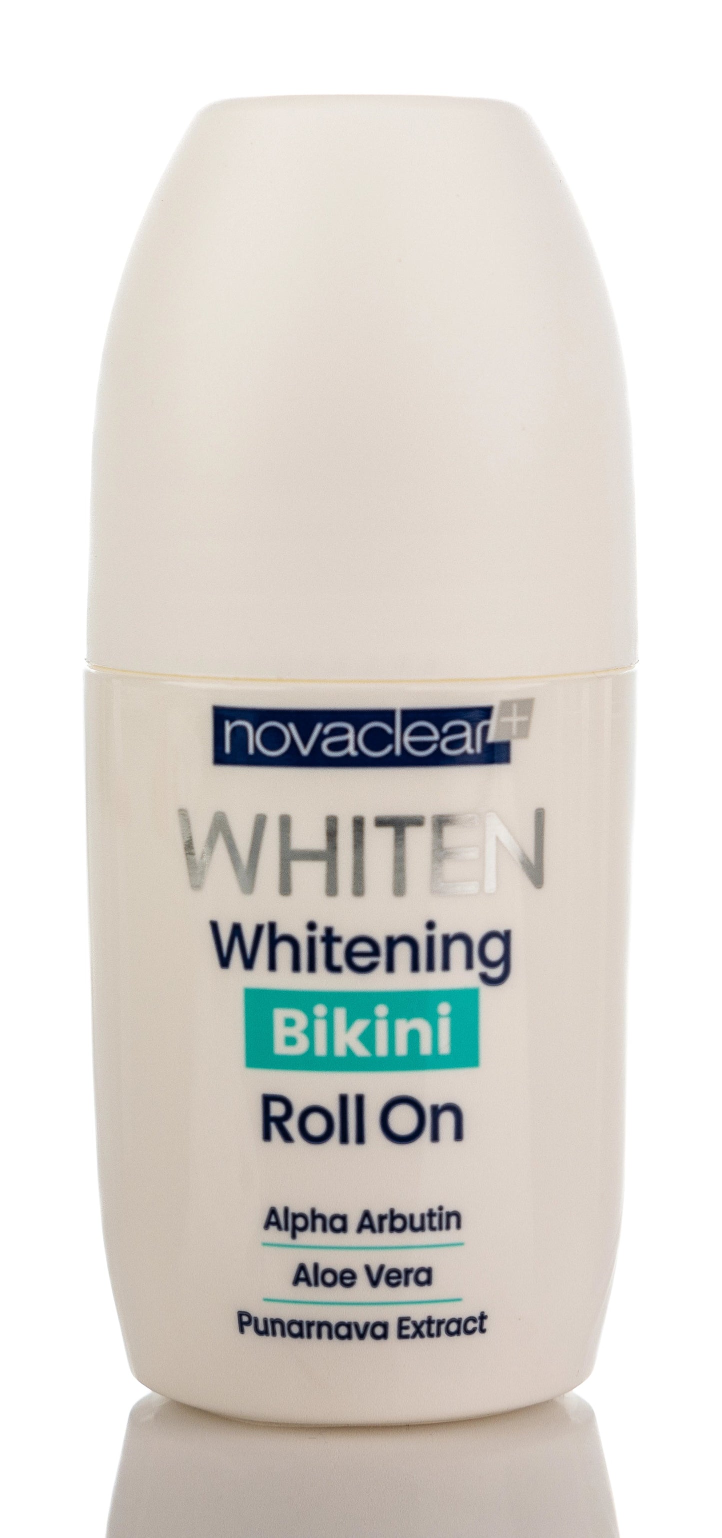 Novaclear Whitening Bikini Roll On 50 Ml
