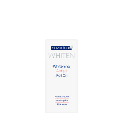 Novaclear Whitening Armpit Roll On 50 Ml