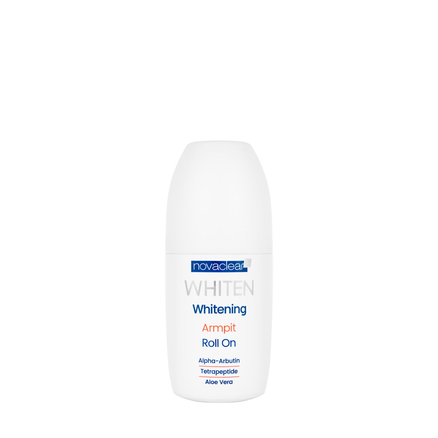 Novaclear Whitening Armpit Roll On 50 Ml