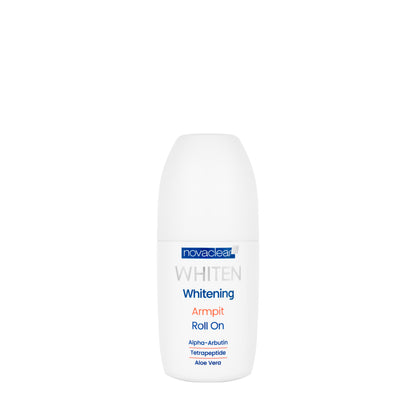Novaclear Whitening Armpit Roll On 50 Ml