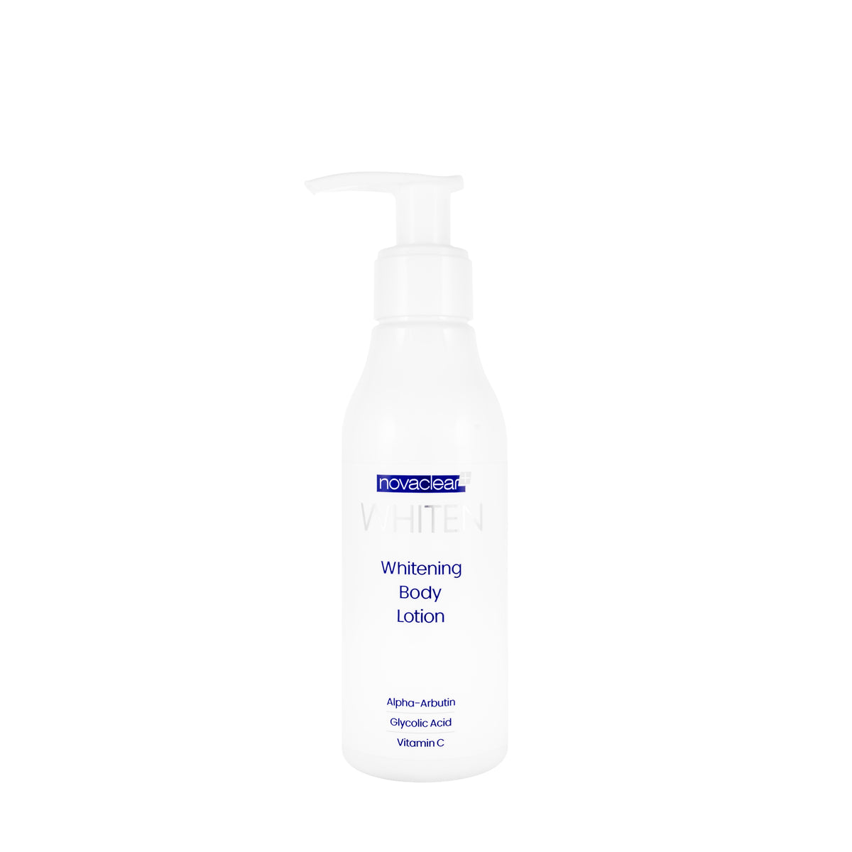 Novaclear Whitening Body Lotion 150 Ml