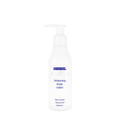 Novaclear Whitening Body Lotion 150 Ml