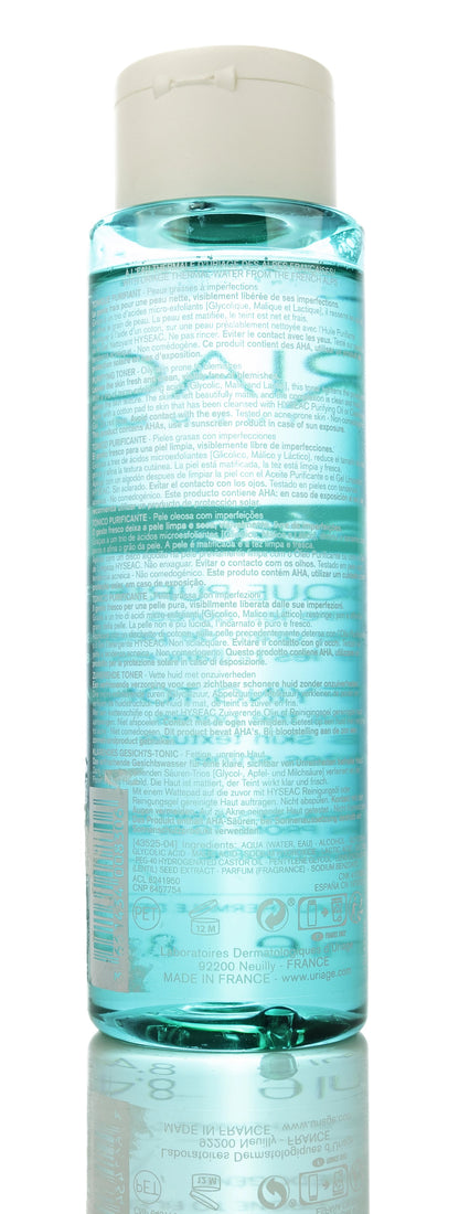 Uriage Hyseac Purifying Toner 250 ml