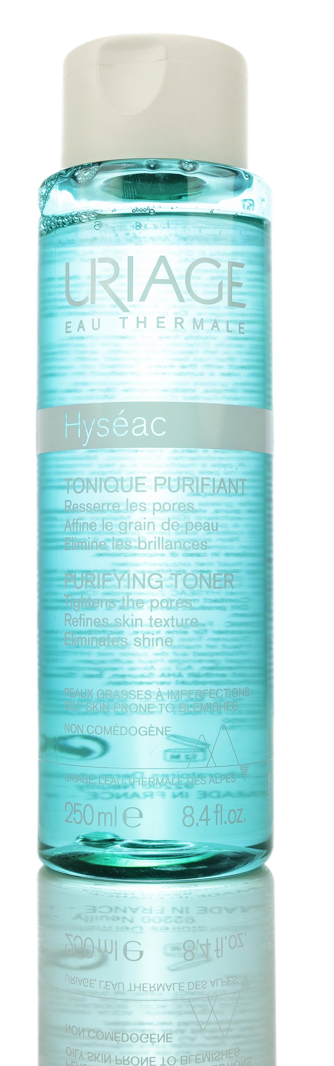 Uriage Hyseac Purifying Toner 250 ml