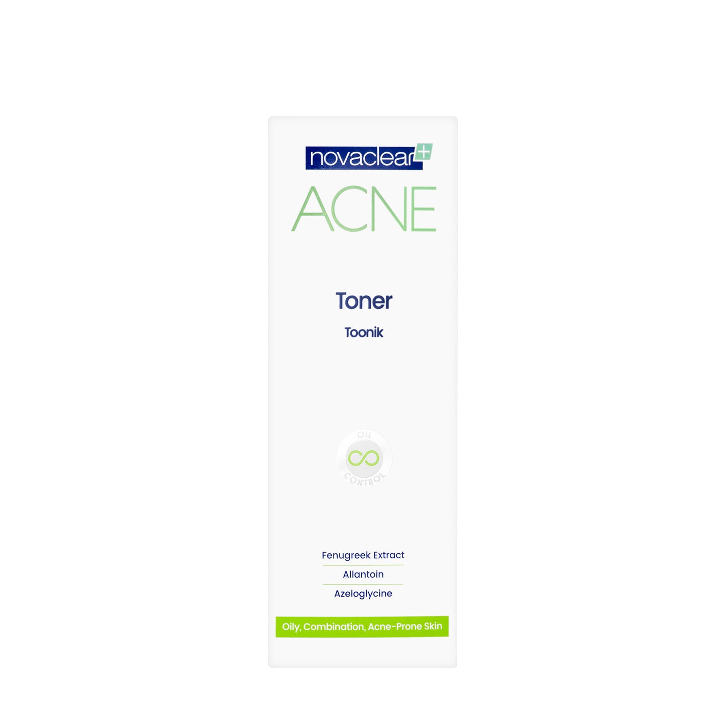 Novaclear Acne Toner 150 Ml