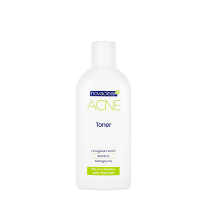 Novaclear Acne Toner 150 Ml