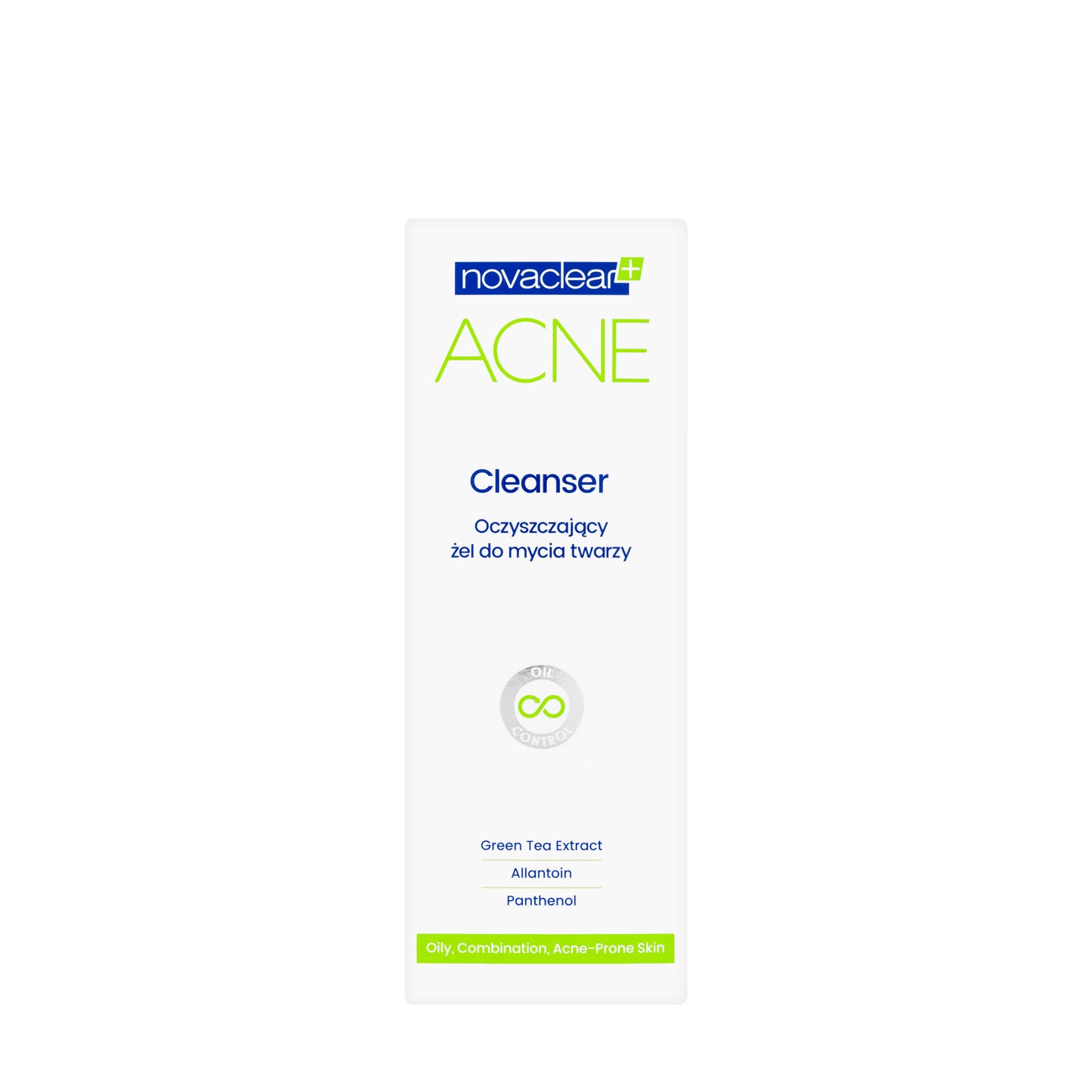 Novaclear Acne Cleanser 150 Ml