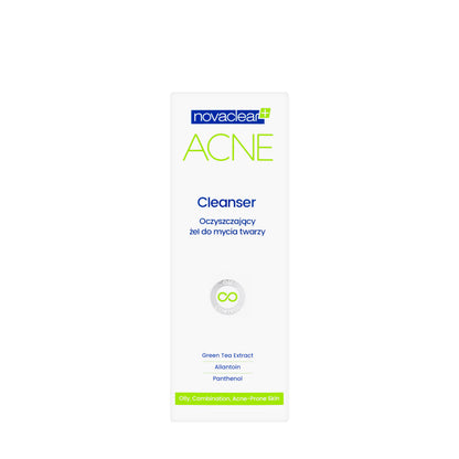 Novaclear Acne Cleanser 150 Ml