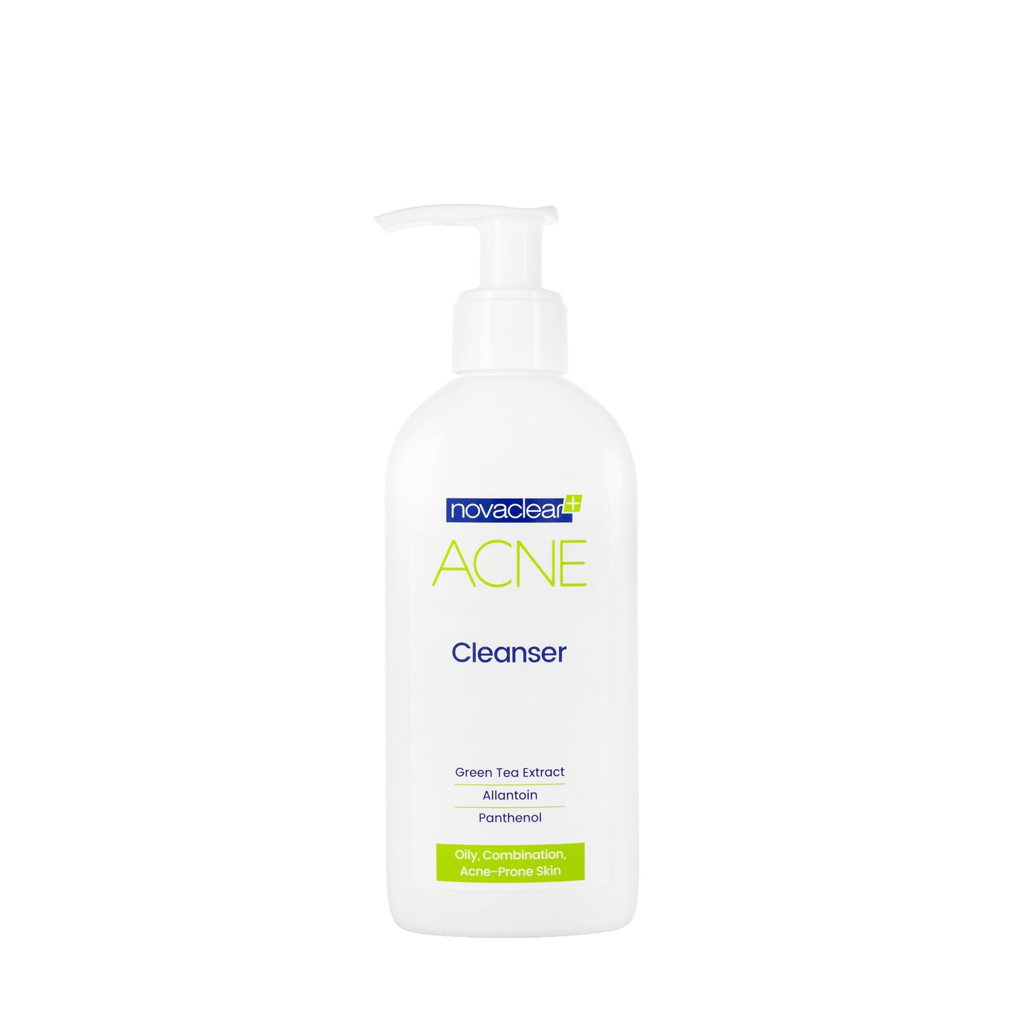 Novaclear Acne Cleanser 150 Ml