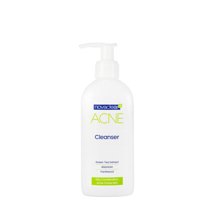 Novaclear Acne Cleanser 150 Ml