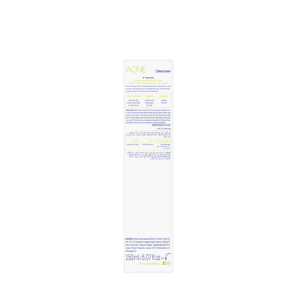 Novaclear Acne Cleanser 150 Ml
