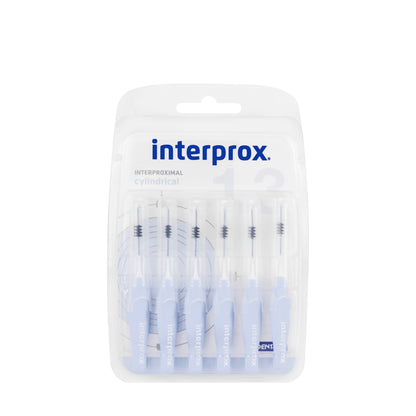 Dentaid Interprox Cylindrical 1.3mm