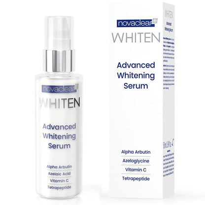 Novaclear Advanced Whitening Serum 50 Ml