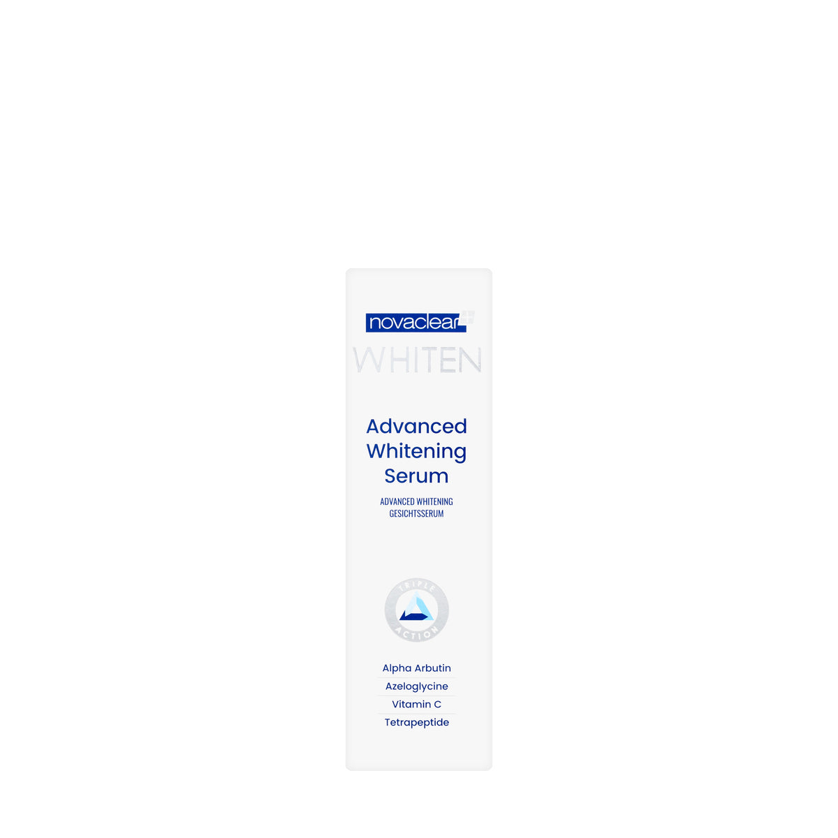 Novaclear Advanced Whitening Serum 50 Ml