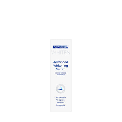 Novaclear Advanced Whitening Serum 50 Ml