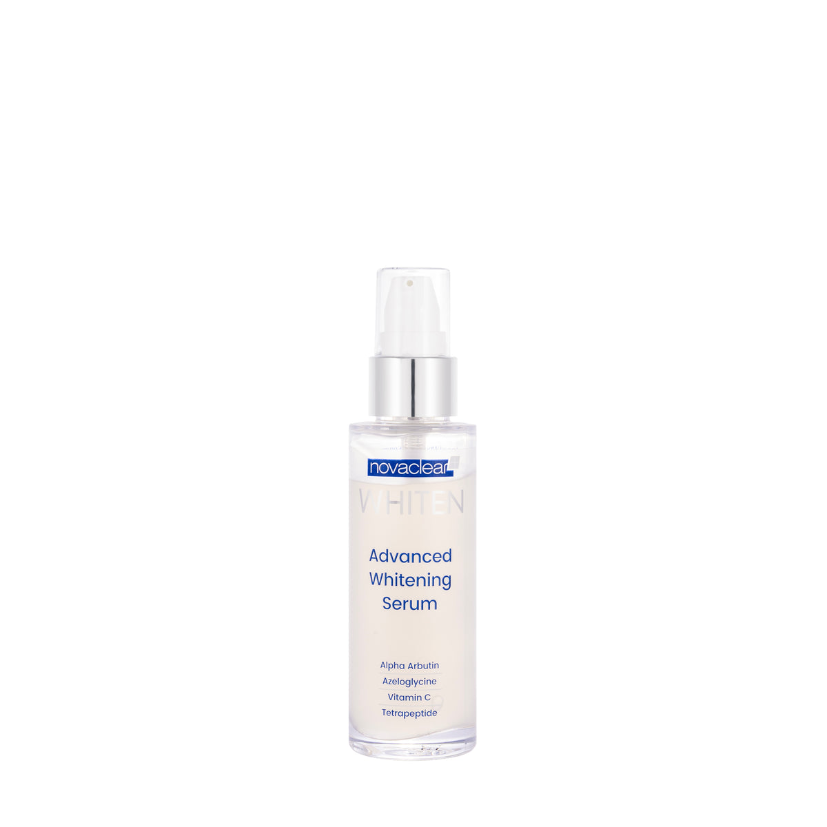 Novaclear Advanced Whitening Serum 50 Ml