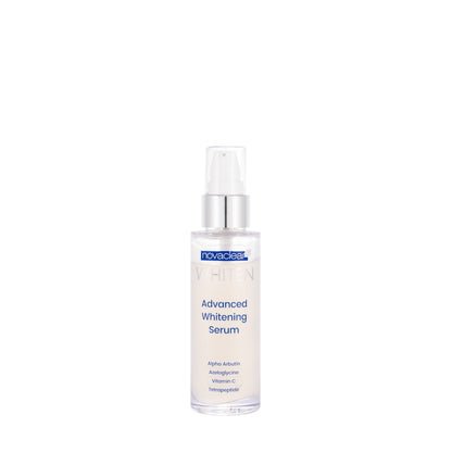 Novaclear Advanced Whitening Serum 50 Ml