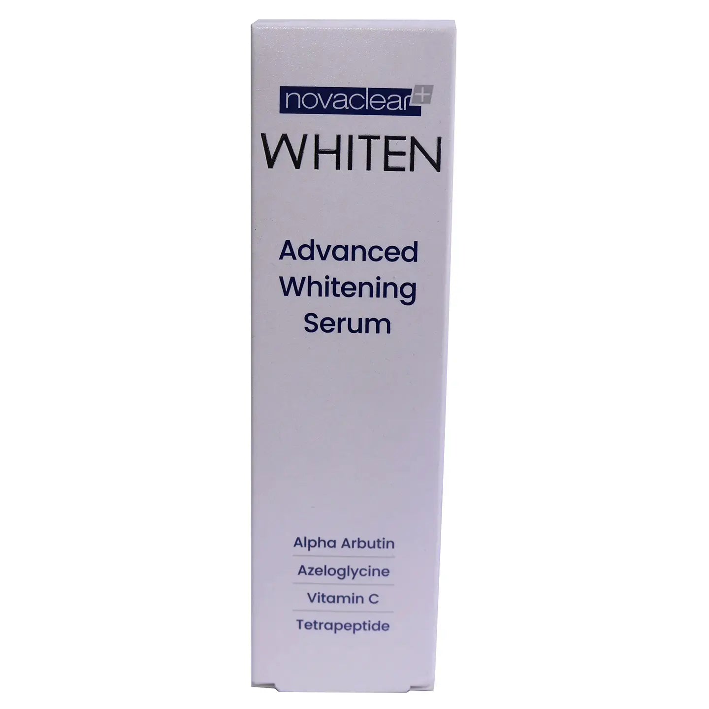 Novaclear Advanced Whitening Serum 50 Ml