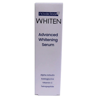 Novaclear Advanced Whitening Serum 50 Ml