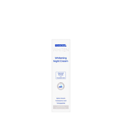 Novaclear Whitening Night Cream 50 Ml
