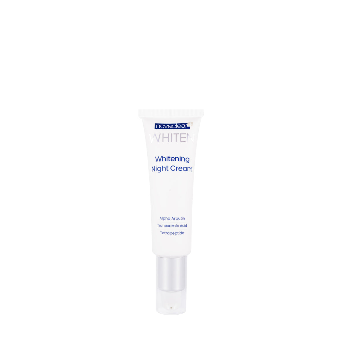 Novaclear Whitening Night Cream 50 Ml