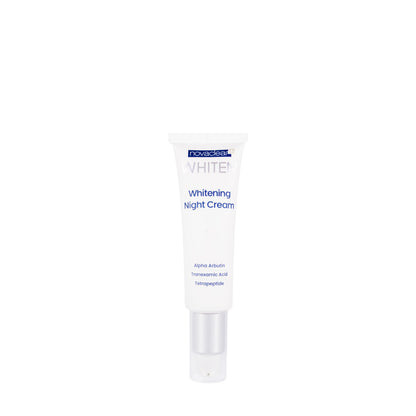Novaclear Whitening Night Cream 50 Ml