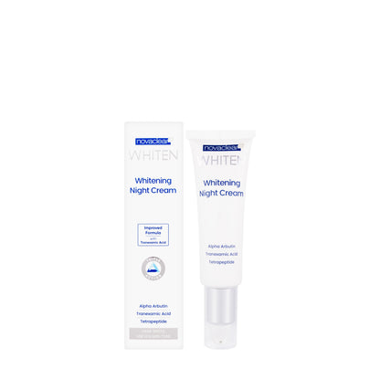 Novaclear Whitening Night Cream 50 Ml