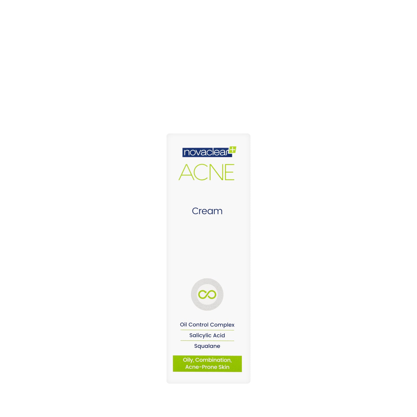 Novaclear Acne Cream 40 Ml