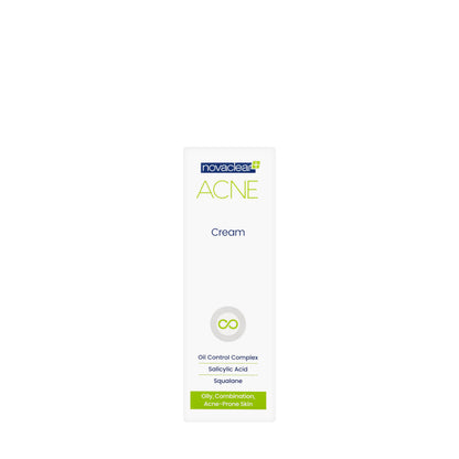 Novaclear Acne Cream 40 Ml