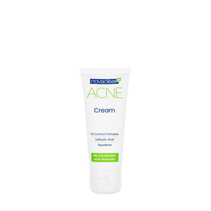 Novaclear Acne Cream 40 Ml
