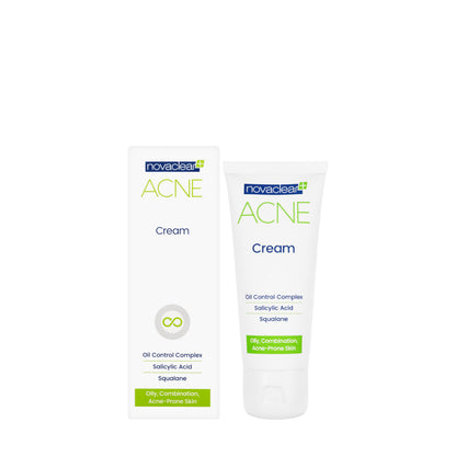 Novaclear Acne Cream 40 Ml