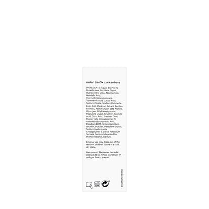 Mesoestetic Melan Tranex Serum 30 Ml