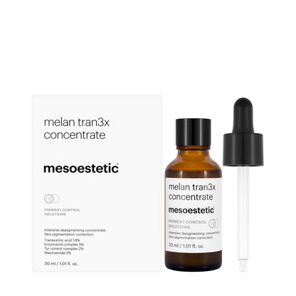 Mesoestetic Melan Tranex Serum 30 Ml