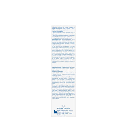 Ducray Dexyane Med Soothing Repair Cream 100 Ml