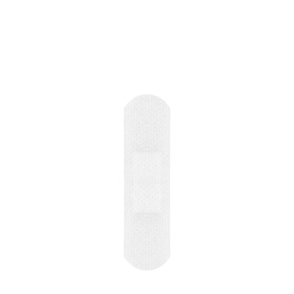 Pic Solution Delicate Plaster 19X72 Mm [Medium] 20 Pieces
