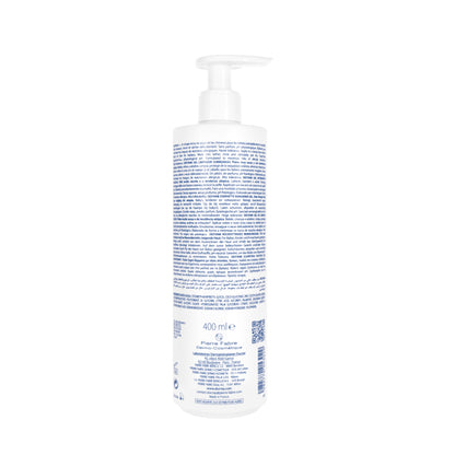 Ducray Dexyane Ultra Rich Cleansing Gel 400 Ml