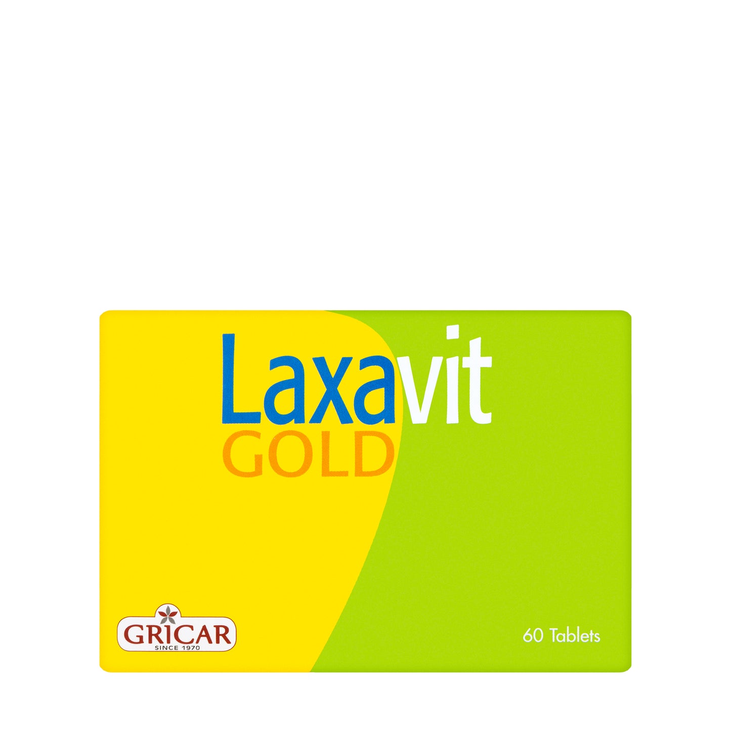 Laxavit Gold 60 Tablet