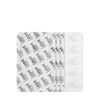 Laxavit Gold 60 Tablet