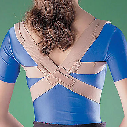 Oppo Posture Aid/Clavicle Brace [Large] 2075